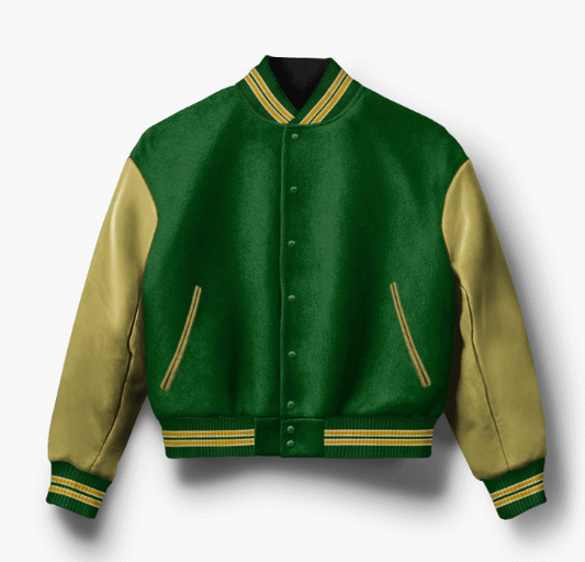 Mohave High School Varsity Jacket
