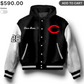 Cincinnati Jackets (2)