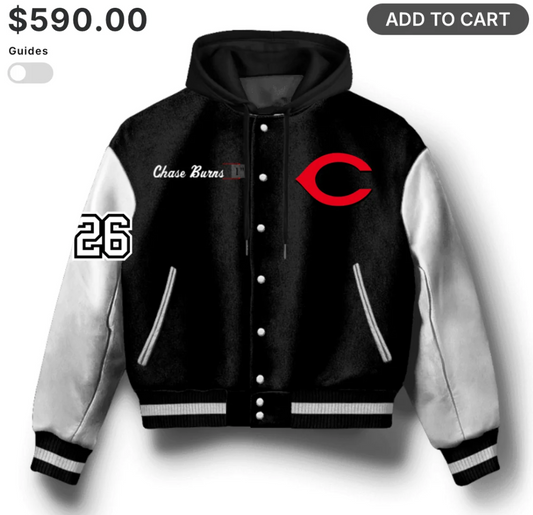 Cincinnati Jackets (2)
