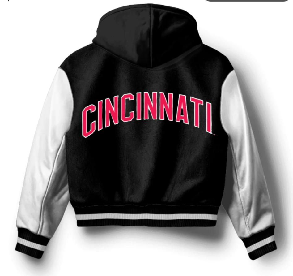 Cincinnati Jackets (2)