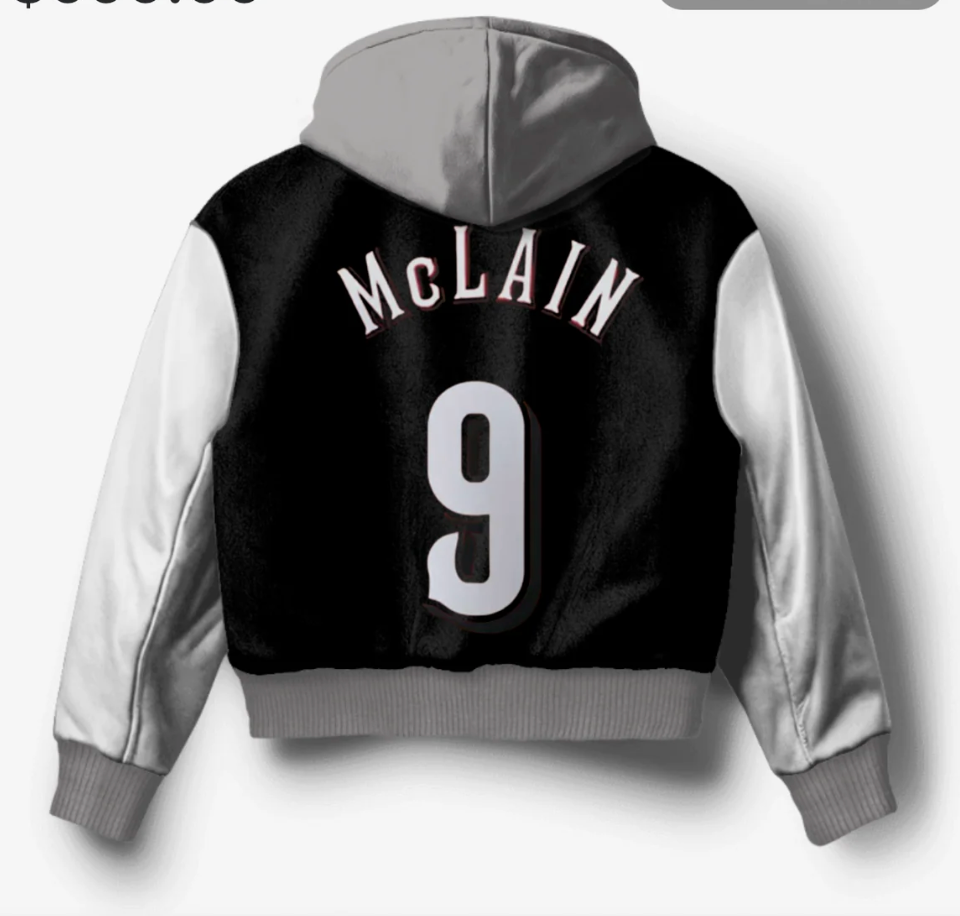 Cincinnati Jackets (2)