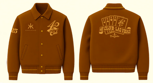 Tao Jacket - Bulk Order