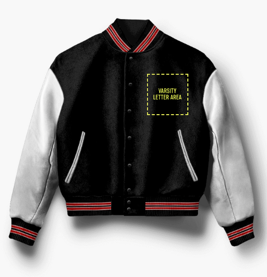 Harvard-Westlake High School Varsity Jacket