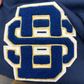 Divine Savior Varsity SD Letter Patch