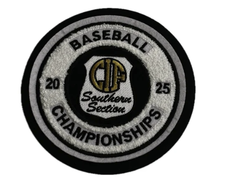 Semi Final Patches 23- 24-25