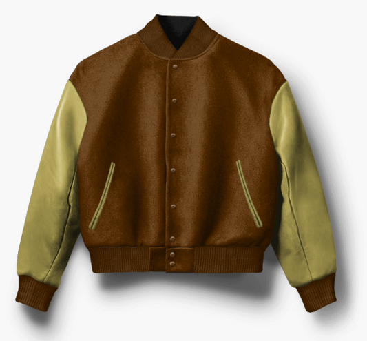 Vallivue High School Varsity Jacket