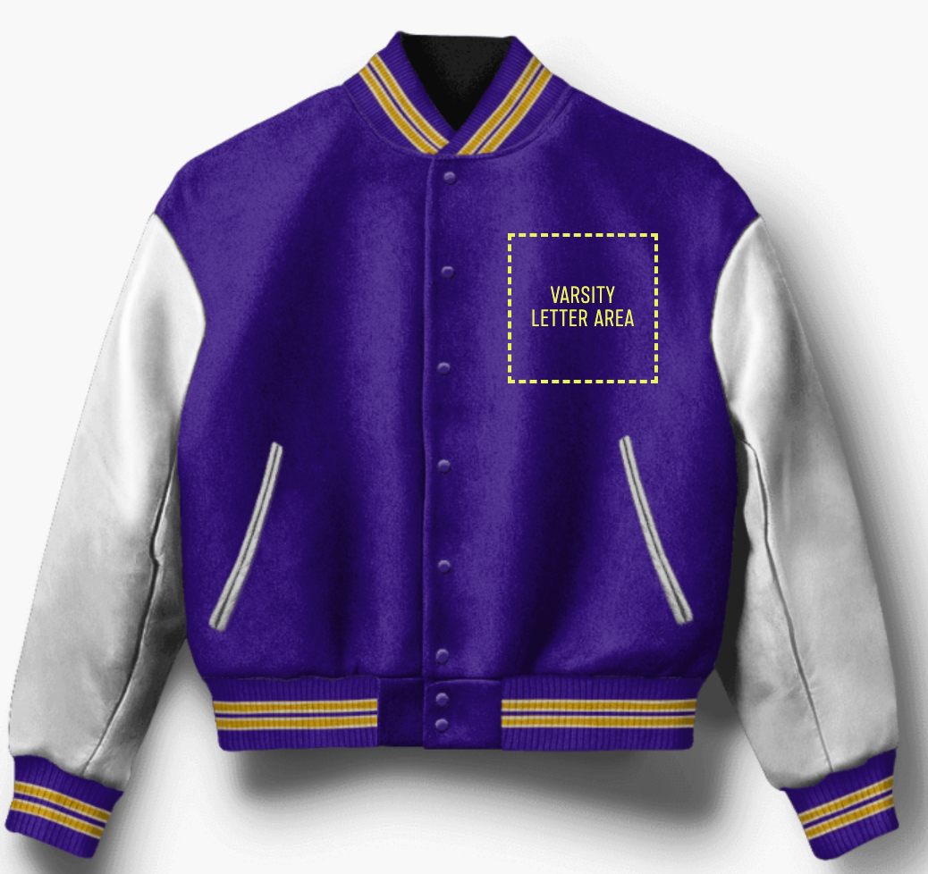 Diamond Bar Baseball - Jacket Contribution (2026)