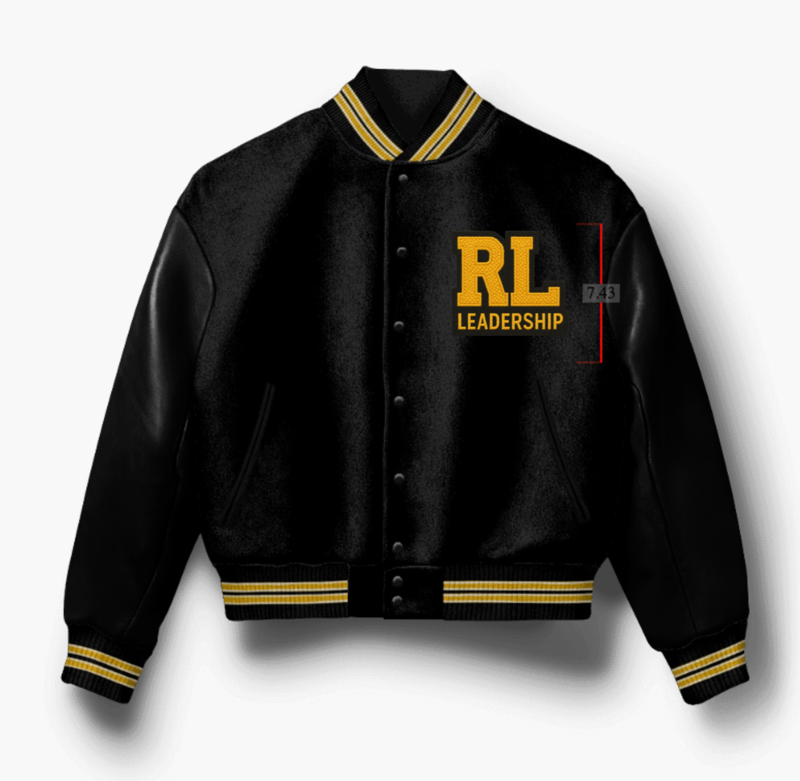 Varsity Jacket Collection - Find & Buy Best Varsity Jackets – Page