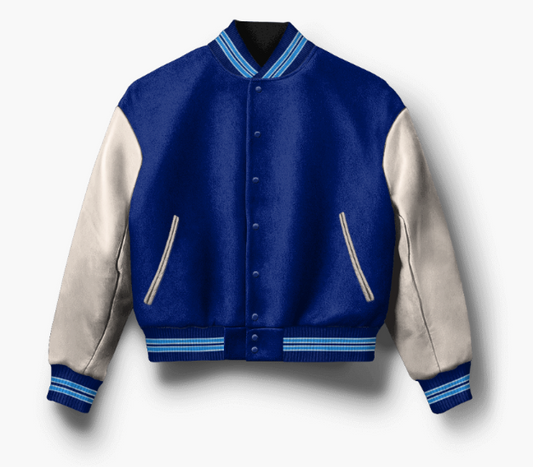 Loyola High School Varsity Jacket