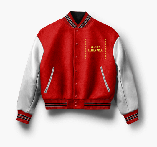 Elsinore High School Varsity Jacket