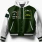 Miramonte Water Polo Letterman Jacket