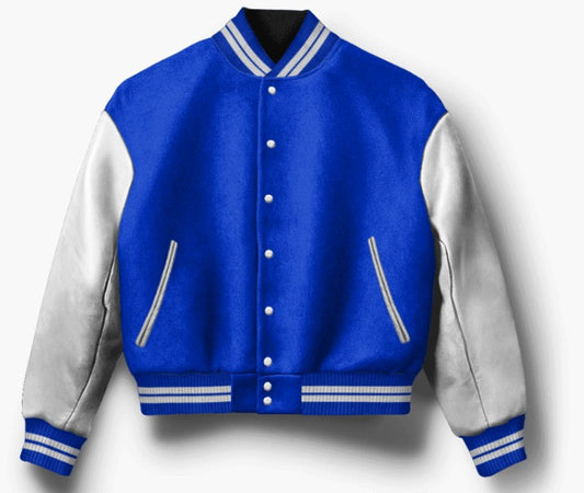Lamar Consolidated Varsity Jacket