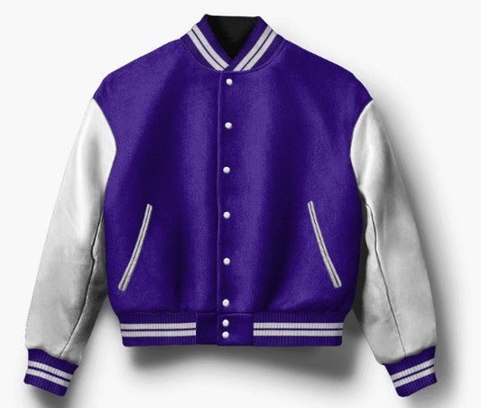 Oakley High School Varsity Jacket (KS)