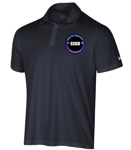 BRJ- Under Armour Tech 3.0 Polo