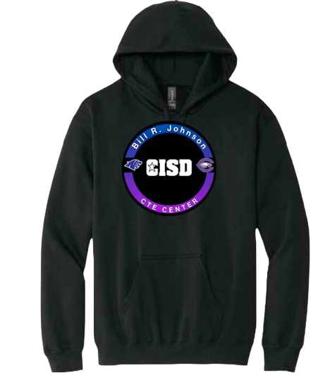 BRJ- Soft Cotton Hoodie