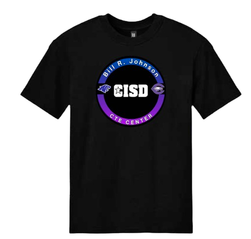 BRJ- Soft Cotton T-Shirt