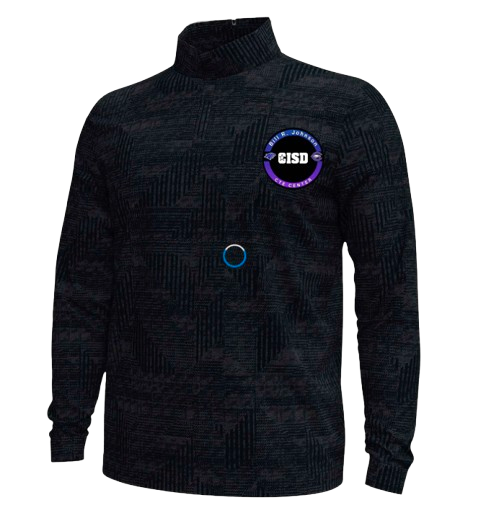 BRJ- Under Armour Playoff 3.0 - 1/4 Zip Pullover