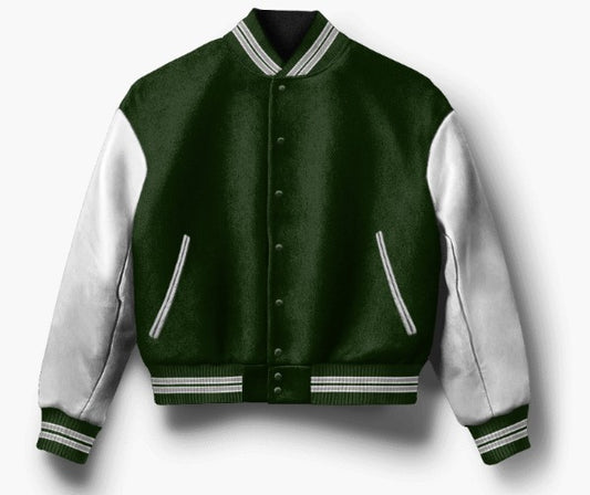 Flagstaff High School Varsity Jacket