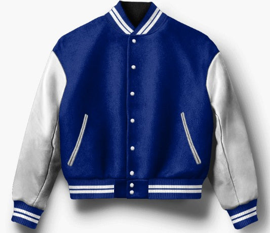 Brooklyn Technical High School Varsity Jacket