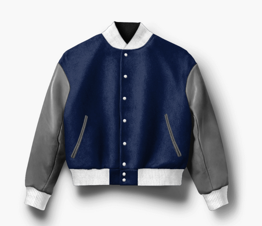 Eagle River High School Varsity Jacket