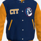 CA Table Tennis Custom Jacket