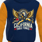 CA Table Tennis Custom Jacket