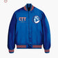 CA Table Tennis Bomber Jacket