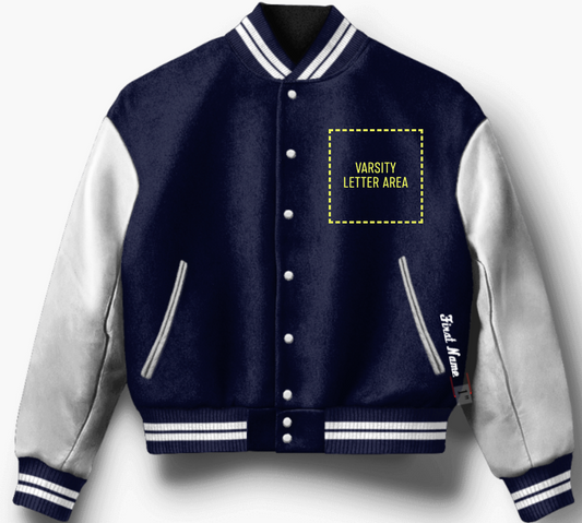 Varsity Jacket Collection - Find & Buy Best Varsity Jackets – Page