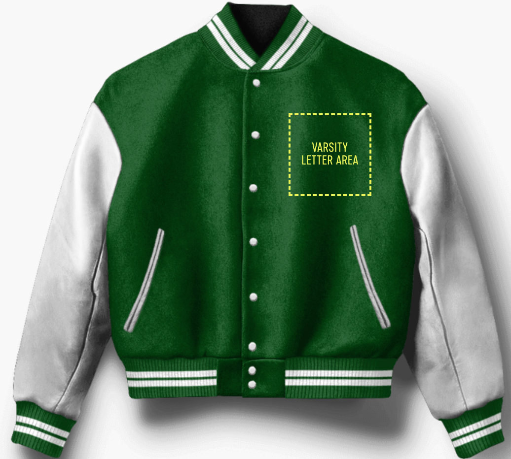 Varsity Jacket Collection - Find & Buy Best Varsity Jackets – Page