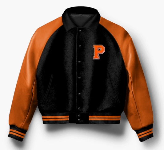 Polytechnic High School (TX) Varsity Jacket