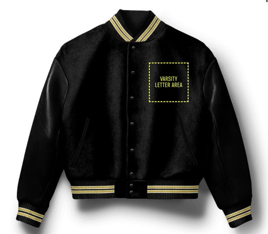 Moorestown High School Varsity Jacket