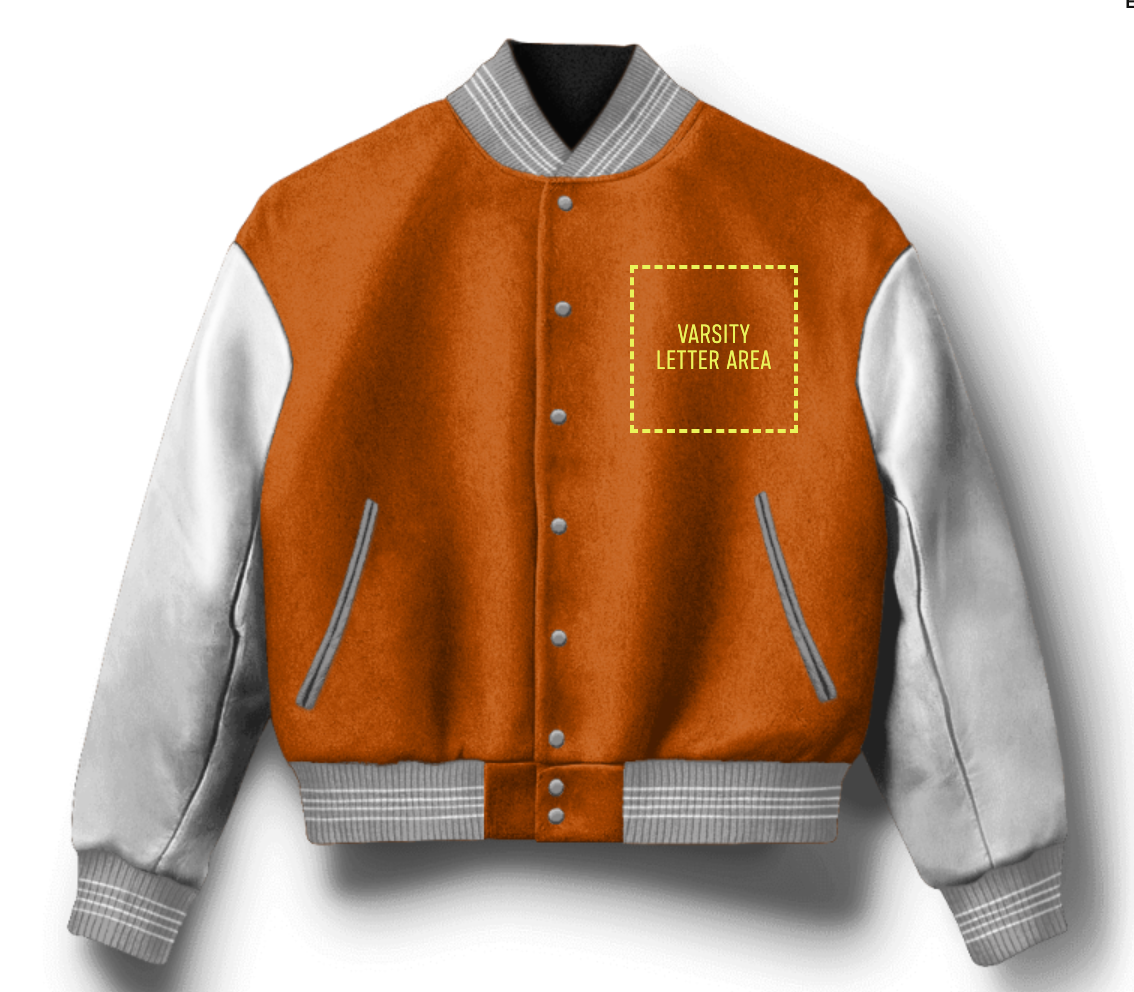 Varsity Jacket Collection - Find & Buy Best Varsity Jackets – Page