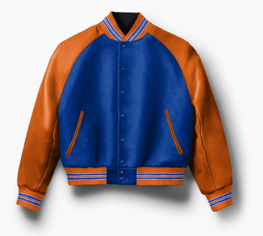 Northside High school Varsity Jacket