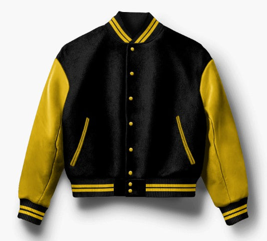 St. Katharine Drexel Preparatory School Varsity Jacket