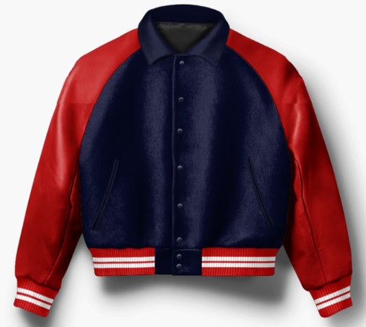 Clear Lake High School Varsity Jacket