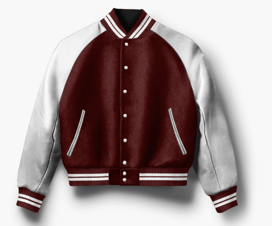 Lanier High School Varsity Jacket