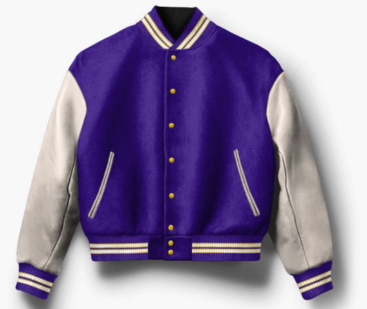 Lakin High School Varsity Jacket