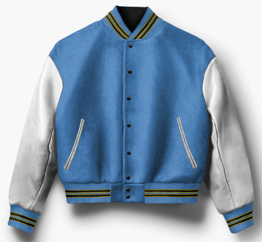 El Capitan high School Varsity Jacket