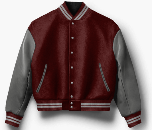 Hazel Park High School Varsity Jacket