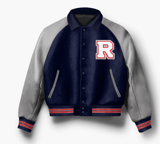 Richland High Varsity Jacket