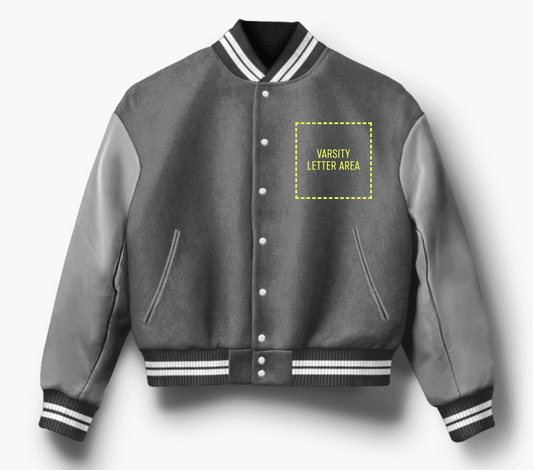 Flatirons Academy Varsity Jacket ( BOYS)