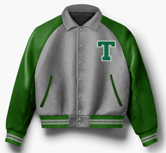 Varsity Jacket Collection - Find & Buy Best Varsity Jackets – Page