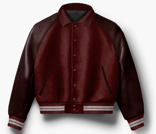 Rowlett High School Varsity Jacket