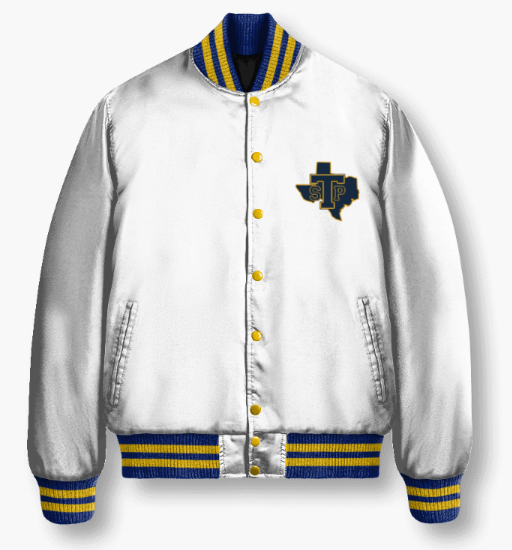 Stony Point Bomber Jacket