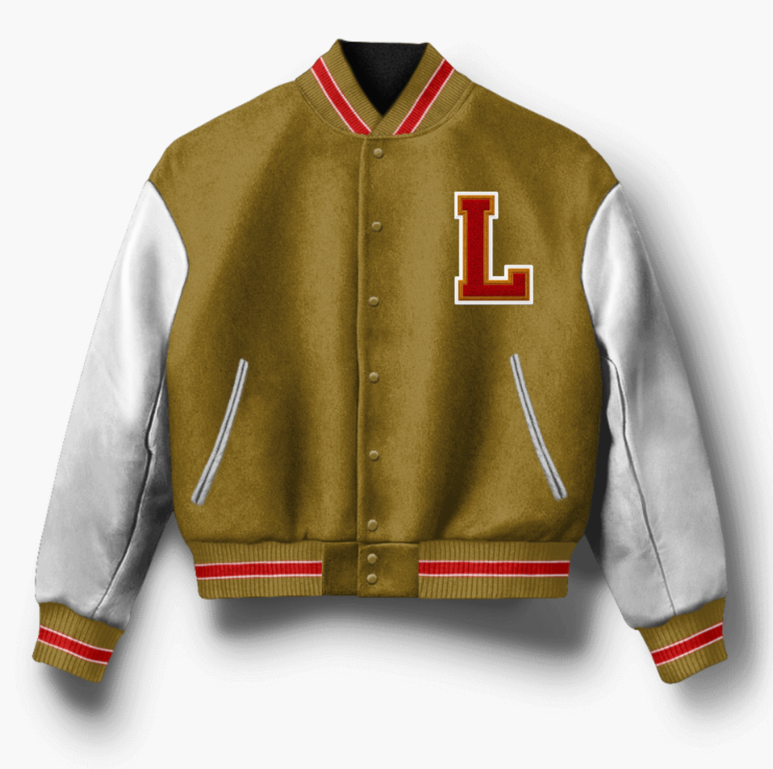 Varsity Jacket Collection - Find & Buy Best Varsity Jackets – Page