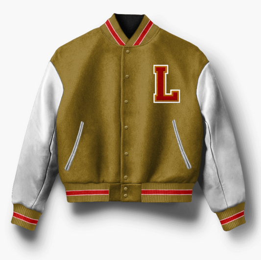 Loara High School boys Varsity Jacket