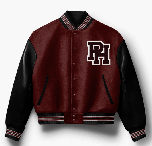 Piedmont Hills High School Varsity Jacket