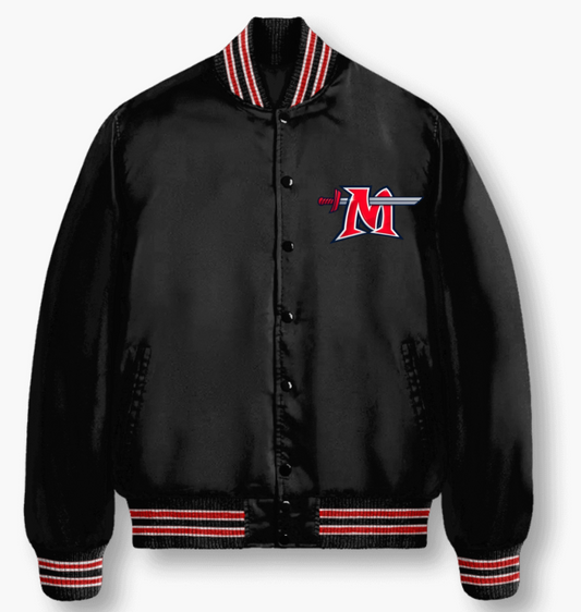 Bolsa Grande High School Bomber Jacket