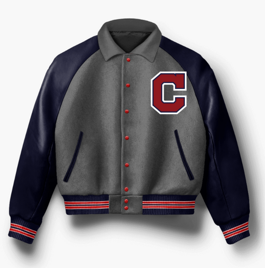 Chaparral High School (TX) Varsity Jacket