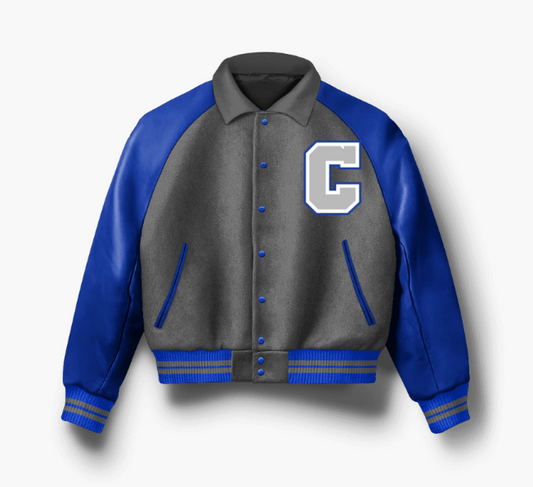 Connally High School (TX) Varsity Jacket